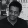 Photo of Mehul Patodia